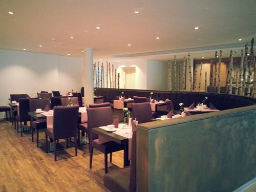 Business Class Hotel Ebersberg