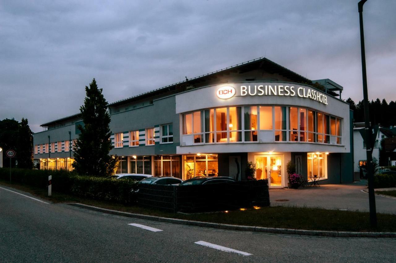 Business Class 3*